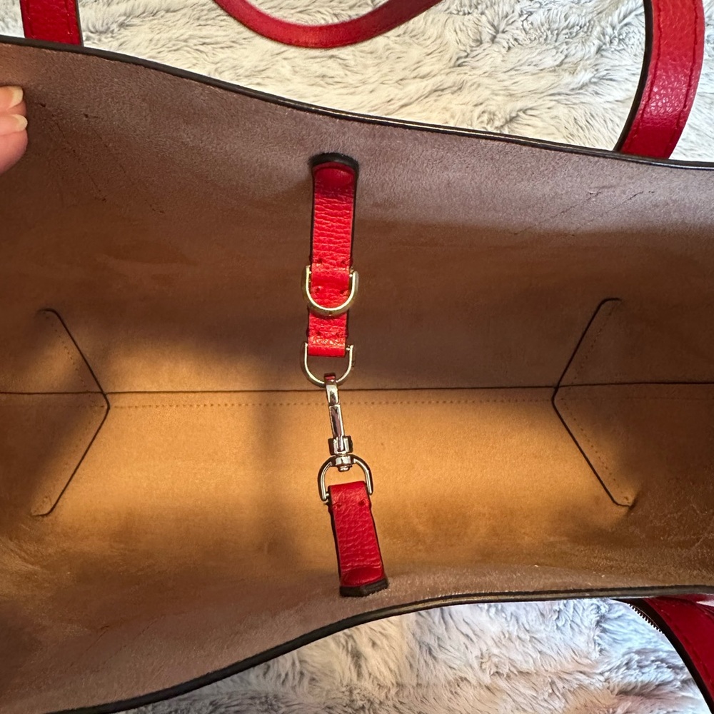 Kate Spade Molly Tote - Picture 12 of 16